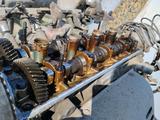 Двигател 4A fe за 350 000 тг. в Узынагаш – фото 5