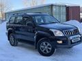 Toyota Land Cruiser Prado 2007 годаүшін12 200 000 тг. в Алматы – фото 19