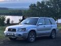 Subaru Forester 2002 года за 3 500 000 тг. в Усть-Каменогорск