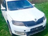 Skoda Rapid 2013 годаүшін999 000 тг. в Алматы – фото 4