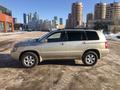 Toyota Highlander 2002 годаүшін6 600 000 тг. в Астана