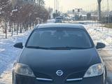 Nissan Primera 2008 года за 2 800 000 тг. в Алматы