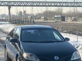 Nissan Primera 2008 года за 2 800 000 тг. в Алматы – фото 3