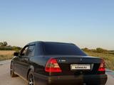 Mercedes-Benz C 180 1997 годаүшін2 450 000 тг. в Караганда – фото 4