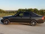 Mercedes-Benz C 180 1997 годаүшін2 450 000 тг. в Караганда – фото 3
