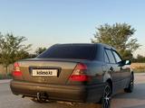 Mercedes-Benz C 180 1997 годаүшін2 450 000 тг. в Караганда – фото 5