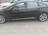 Hyundai Grandeur 2014 годаүшін8 500 000 тг. в Кызылорда