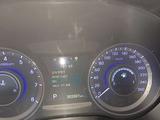 Hyundai Grandeur 2014 годаүшін8 500 000 тг. в Кызылорда – фото 5