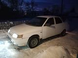 ВАЗ (Lada) 2110 2001 года за 1 300 000 тг. в Атбасар