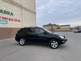 Lexus RX 330 2004 годаүшін7 300 000 тг. в Актау – фото 2