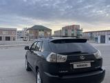 Lexus RX 330 2004 годаүшін7 300 000 тг. в Актау – фото 4