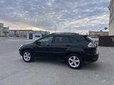 Lexus RX 330 2004 годаүшін7 300 000 тг. в Актау – фото 3