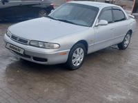 Mazda Cronos 1994 годаүшін1 100 000 тг. в Кызылорда