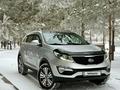 Kia Sportage 2014 годаүшін8 395 000 тг. в Астана – фото 3