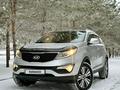 Kia Sportage 2014 годаүшін8 395 000 тг. в Астана – фото 19