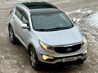 Kia Sportage 2014 годаүшін8 500 000 тг. в Астана