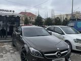 Mercedes-Benz CLS 400 2014 годаfor19 500 000 тг. в Шымкент – фото 2