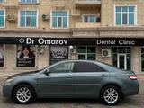 Toyota Camry 2010 годаүшін7 200 000 тг. в Актау – фото 5