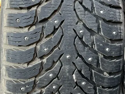 Nokian TYRES за 350 000 тг. в Алматы – фото 3