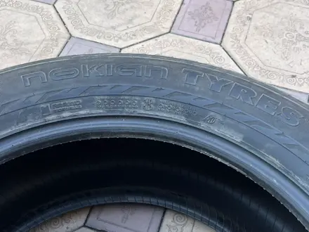 Nokian TYRES за 350 000 тг. в Алматы – фото 6