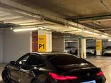 BMW 840 2020 года за 47 000 000 тг. в Алматы – фото 2