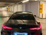 BMW 840 2020 года за 47 000 000 тг. в Алматы – фото 4