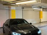BMW 840 2020 года за 47 000 000 тг. в Алматы