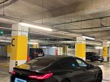BMW 840 2020 года за 47 000 000 тг. в Алматы – фото 5