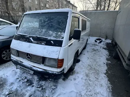 Mercedes-Benz MB 100 1993 года за 2 000 000 тг. в Павлодар – фото 13