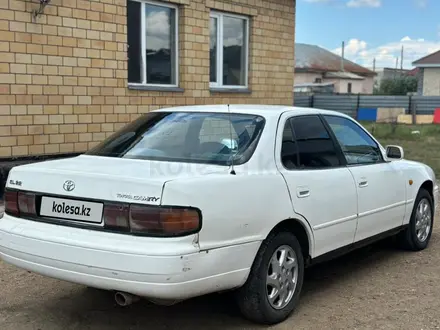 Toyota Camry 1993 года за 1 700 000 тг. в Астана – фото 3