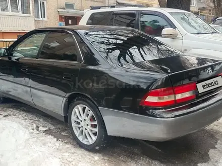 Toyota Windom 1997 года за 3 300 000 тг. в Приозерск – фото 4