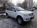 Mitsubishi Pajero Sport 2014 года за 14 800 000 тг. в Алматы – фото 3