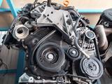 Двигатель маркировка Caw за 1 200 000 тг. в Алматы – фото 2