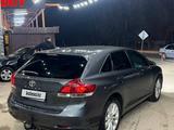 Toyota Venza 2013 года за 12 500 000 тг. в Алматы – фото 3