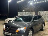 Toyota Venza 2013 года за 12 500 000 тг. в Алматы – фото 5