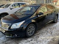 Toyota Avensis 2010 годаүшін6 000 000 тг. в Астана