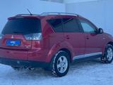 Mitsubishi Outlander 2008 годаүшін4 080 000 тг. в Актобе – фото 5