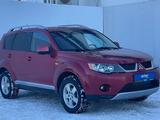 Mitsubishi Outlander 2008 годаүшін4 080 000 тг. в Актобе – фото 3