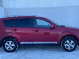 Mitsubishi Outlander 2008 годаүшін4 080 000 тг. в Актобе – фото 4