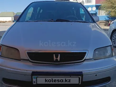 Honda Shuttle 1999 года за 2 600 000 тг. в Шиели