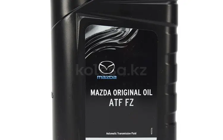Трансмиссионное масло Mazda FZүшін10 000 тг. в Алматы