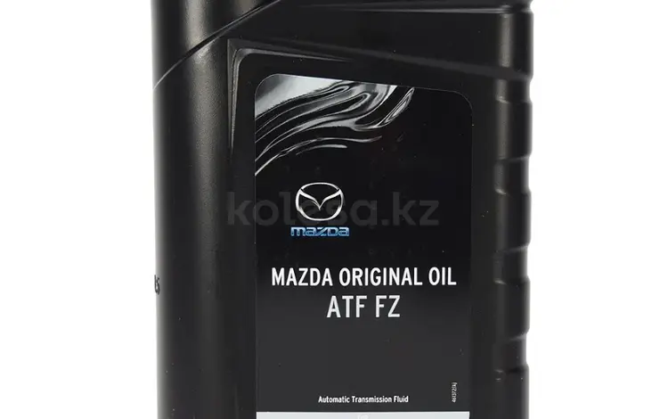 Трансмиссионное масло Mazda FZ за 11 500 тг. в Алматы