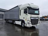 DAF  Даф XF 480 2019 года за 32 000 000 тг. в Костанай