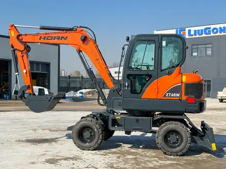 HORN  HORN ZT60W 2026 года за 20 000 000 тг. в Алматы – фото 5