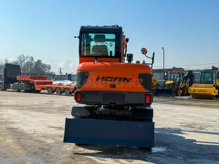 HORN  HORN ZT60W 2026 года за 20 000 000 тг. в Алматы – фото 7