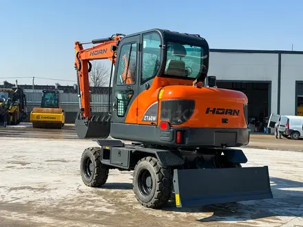 HORN  HORN ZT60W 2026 года за 20 000 000 тг. в Алматы – фото 3
