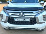 Mitsubishi Montero Sport 2023 года за 18 000 000 тг. в Актобе – фото 2
