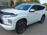 Mitsubishi Montero Sport 2023 года за 18 000 000 тг. в Актобе