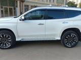 Mitsubishi Montero Sport 2023 года за 18 000 000 тг. в Актобе – фото 3