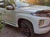 Mitsubishi Montero Sport 2023 года за 18 000 000 тг. в Актобе – фото 4